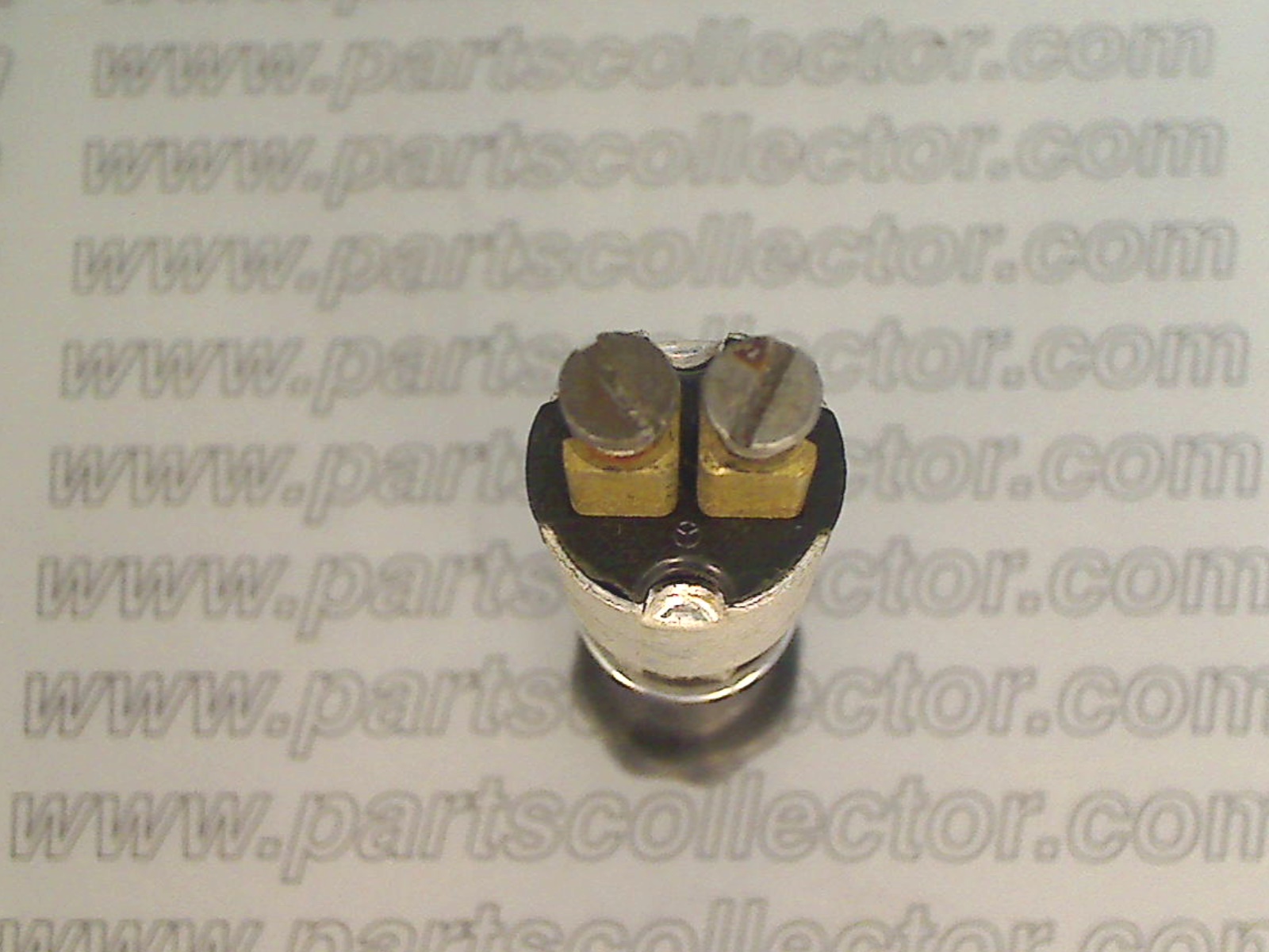 ALFA ROMEO  Electrical system code 9737 compatible with: ALFA ROMEO GIULIETTA 750/101, ALFA ROMEO GIULIETTA SPIDER 750/101, ALFA ROMEO GIULIETTA SPRINT 750/101, ALFA ROMEO GIULIETTA SPRINT VELOCE 750/101 - detail view